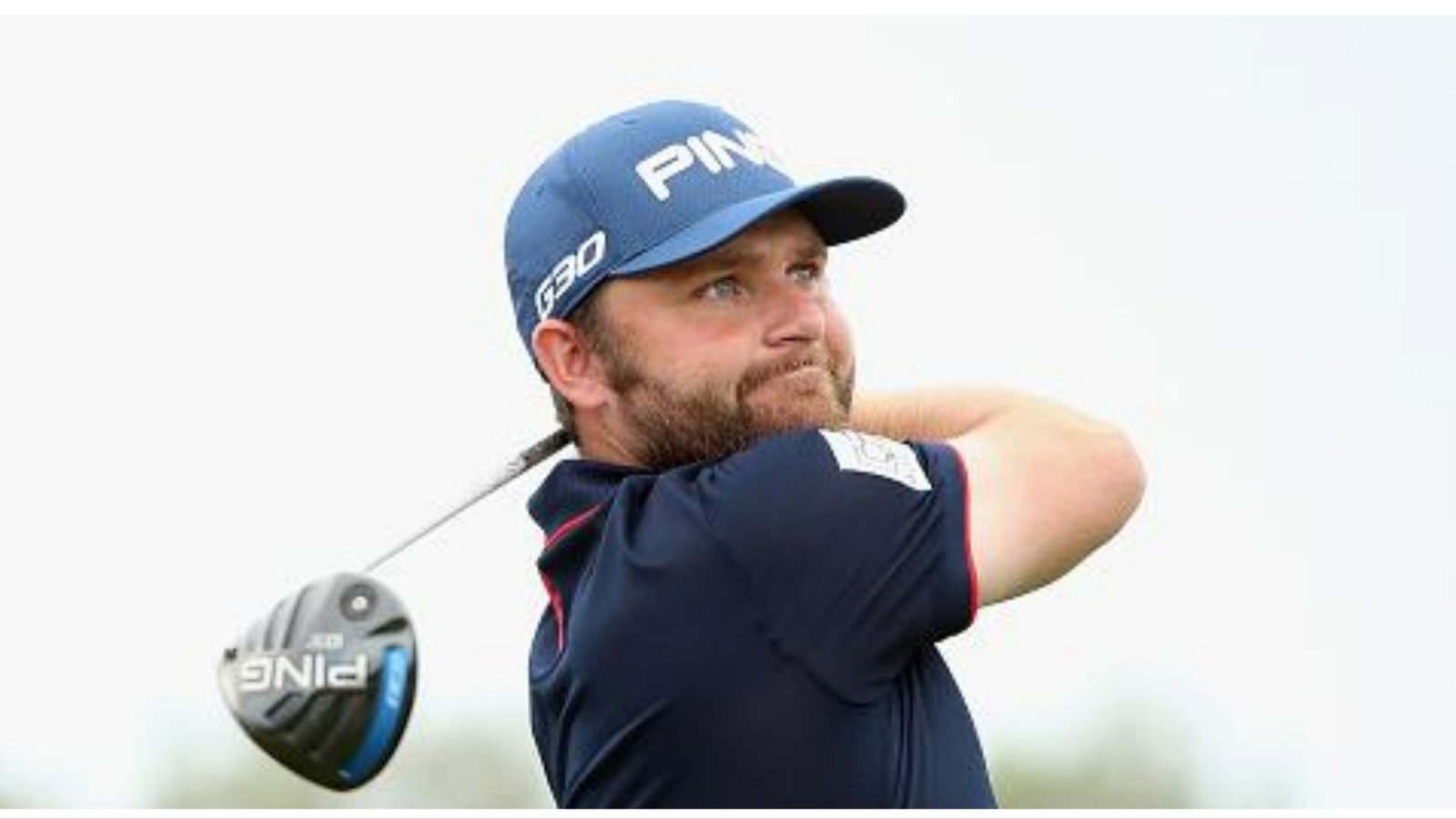 English tour pro breaks 80 at The Belfry using 5-iron only (yes, really!)